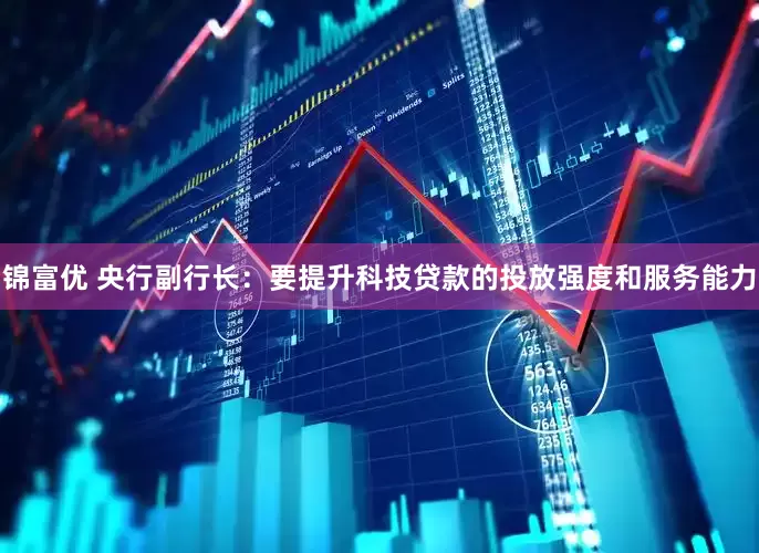锦富优 央行副行长：要提升科技贷款的投放强度和服务能力